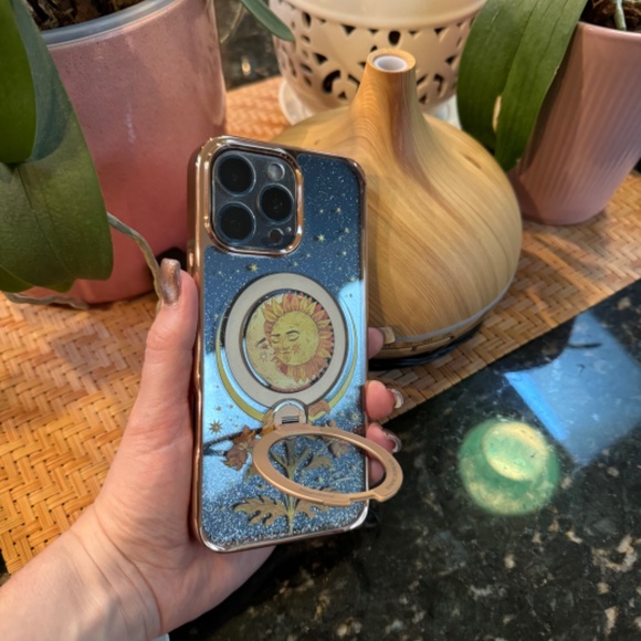 CASEKOO Phone Case iPhone 16 Pro Max - Designed by Cocorinna.com - Picture 3 of 6